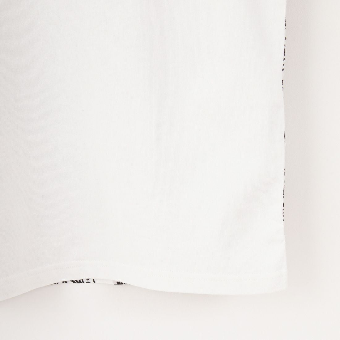 HELLO CALIF [ハローカリフ] HAV-A-HANK パッチワークTシャツ [652009] OFF