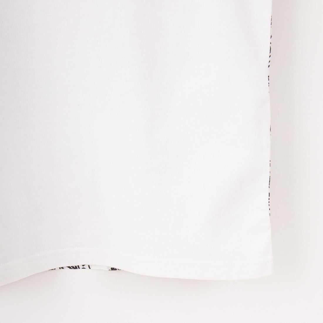 HELLO CALIF [ハローカリフ] HAV-A-HANK パッチワークTシャツ [652009] OFF