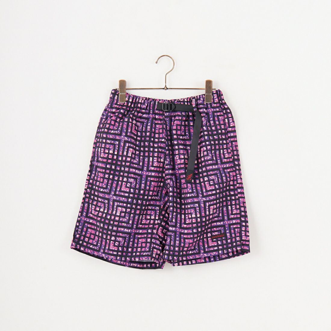 GRAMiCCi [グラミチ] ナイロンパッカブルGショーツ [G4SM-P146]