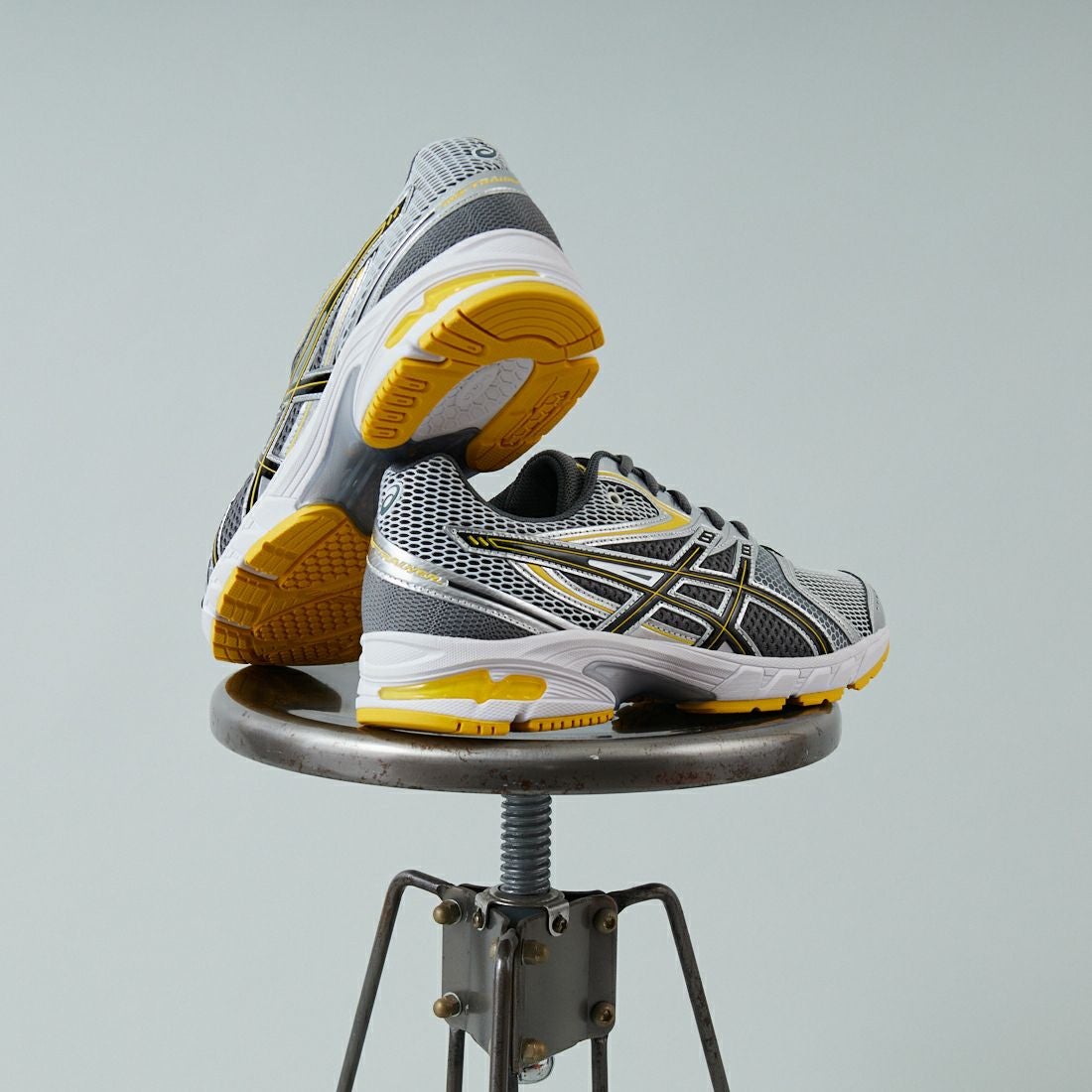 ASICS [アシックス] スニーカー [GEL-DS-TRAINER-14] 101