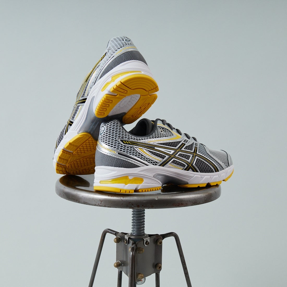 ASICS [アシックス] スニーカー [GEL-DS-TRAINER-14] 101