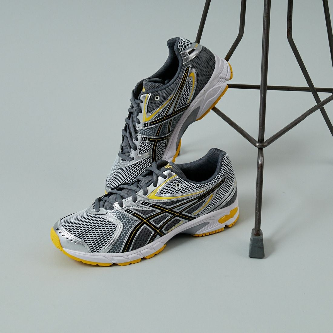 ASICS [アシックス] スニーカー [GEL-DS-TRAINER-14] 101