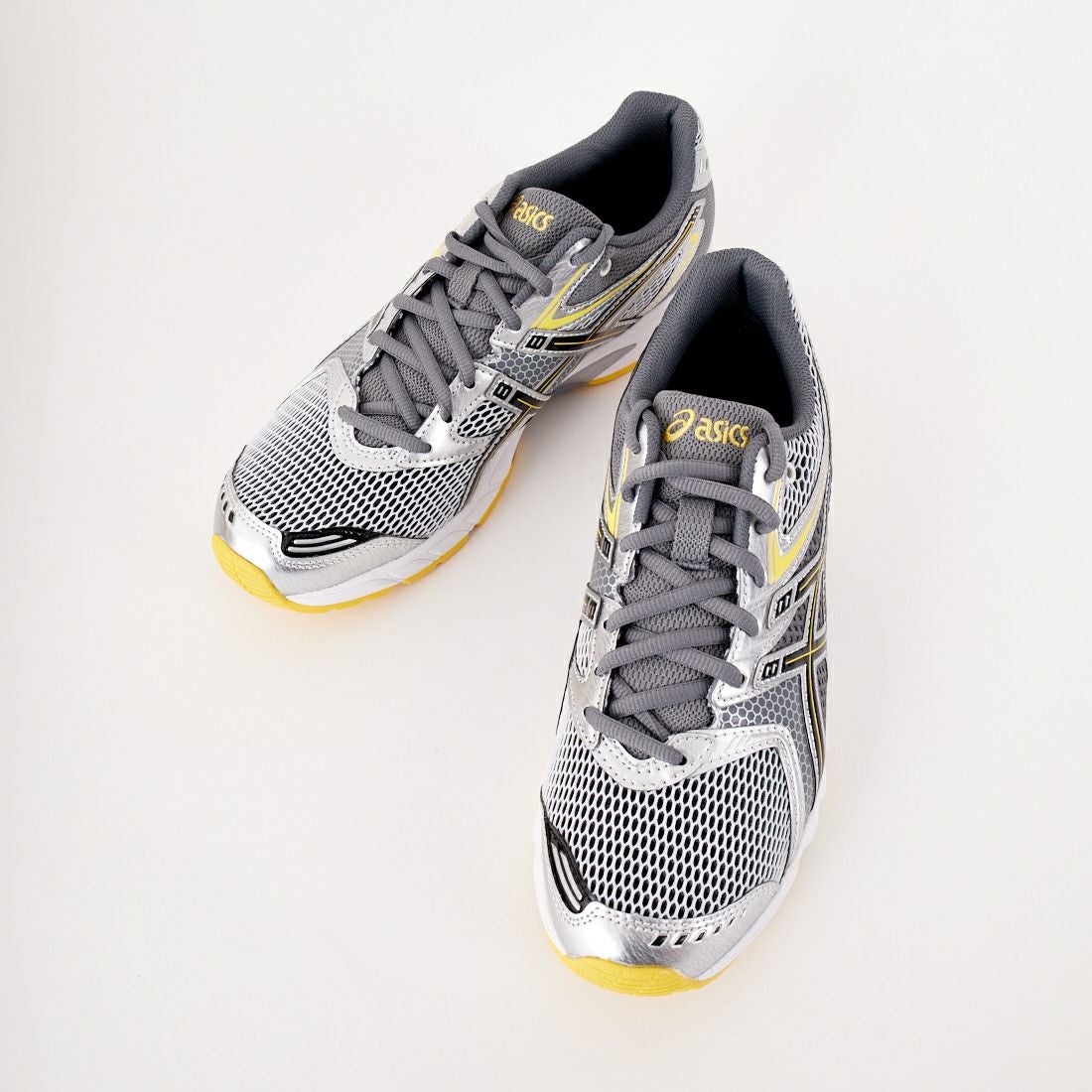 ASICS [アシックス] スニーカー [GEL-DS-TRAINER-14] 101