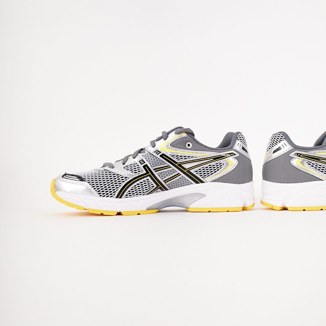 ASICS [アシックス] スニーカー [GEL-DS-TRAINER-14] 101