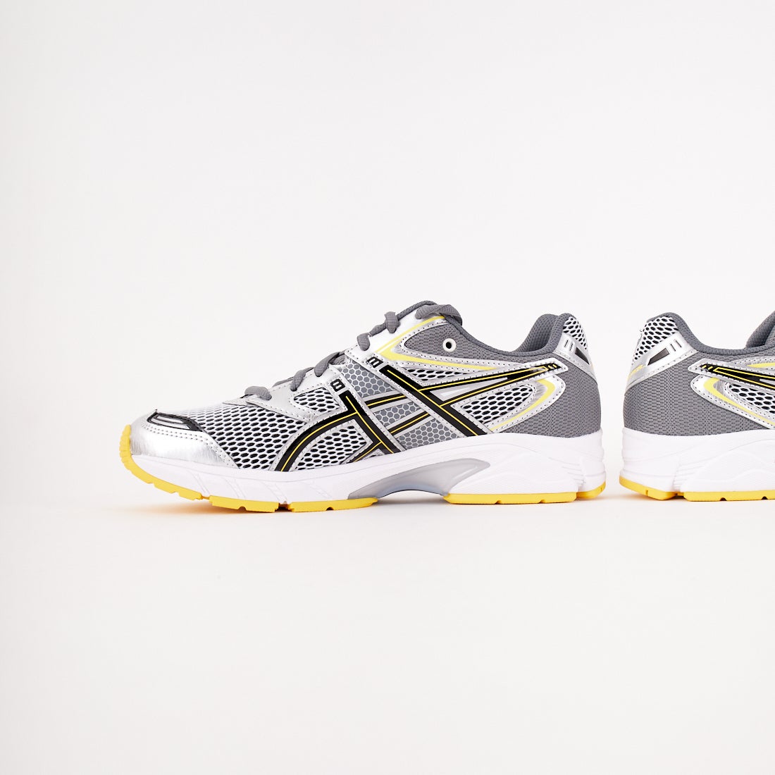 ASICS [アシックス] スニーカー [GEL-DS-TRAINER-14] 101