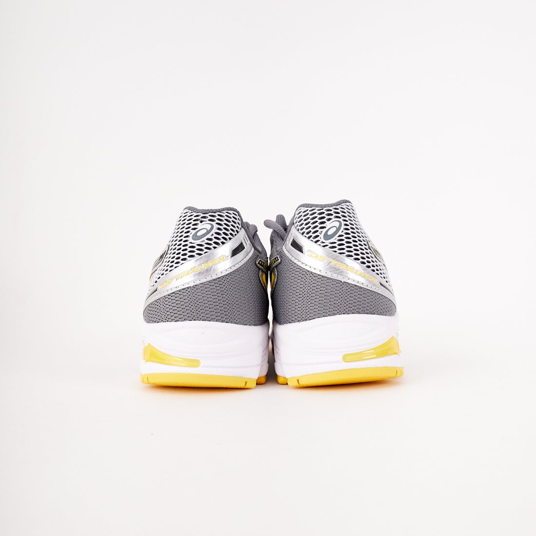 ASICS [アシックス] スニーカー [GEL-DS-TRAINER-14] 101