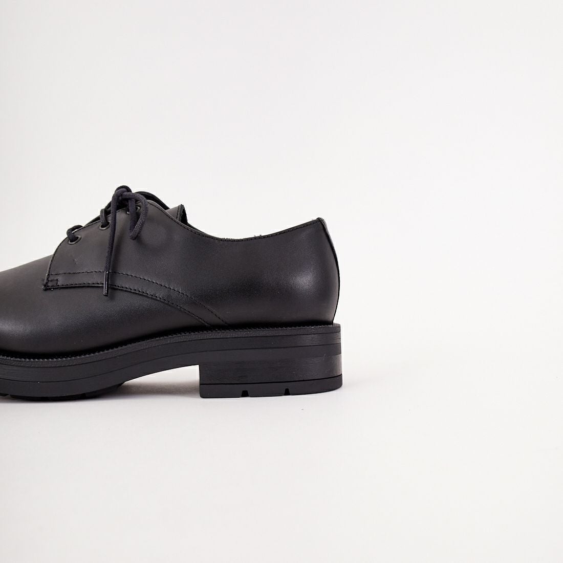 KLEMAN [クレマン] CHEMIN/シェミン ダービーシューズ [CHEMIN