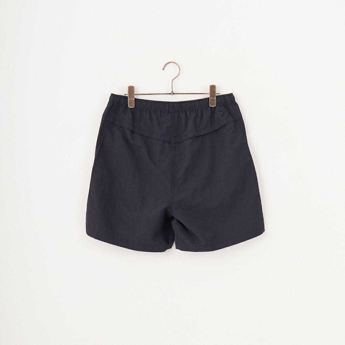 Marmot [マーモット] マウンテンサブマーシブルショーツ [MTSS25MHP036] BLACK