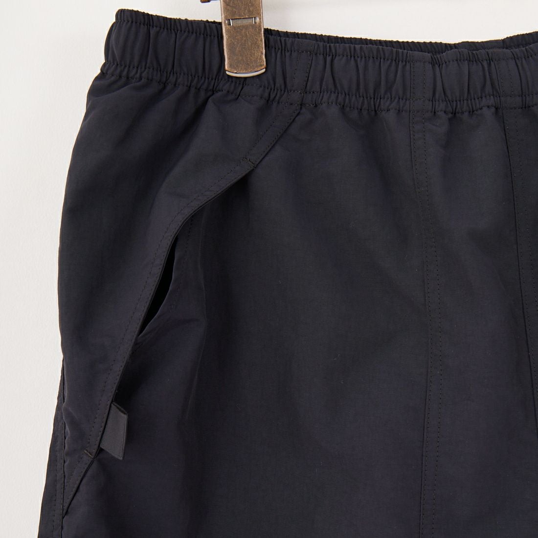 Marmot [マーモット] マウンテンサブマーシブルショーツ [MTSS25MHP036] BLACKMarmot [マーモット] マウンテンサブマーシブルショーツ [MTSS25MHP036] BLACK