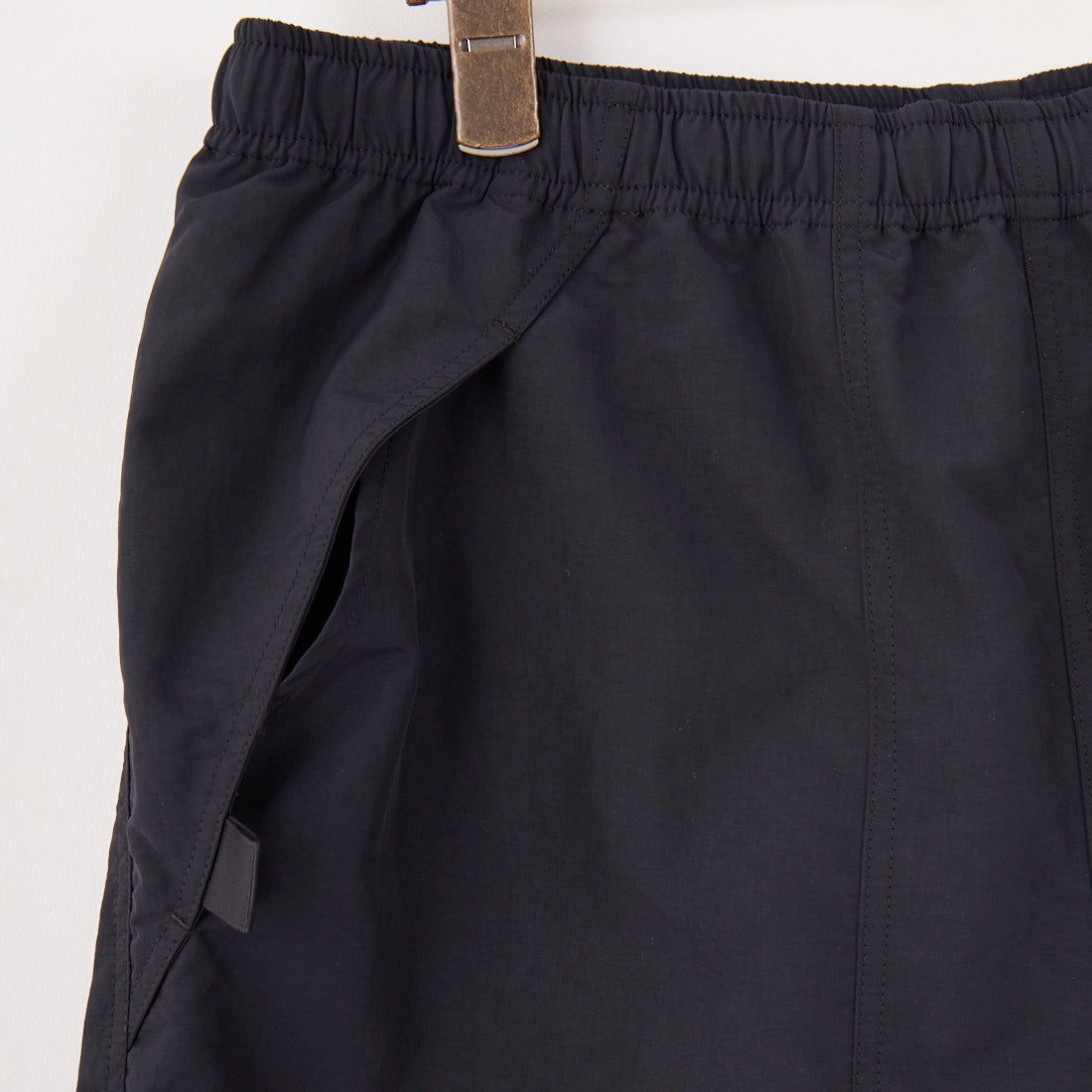 Marmot [マーモット] マウンテンサブマーシブルショーツ [MTSS25MHP036] BLACKMarmot [マーモット] マウンテンサブマーシブルショーツ [MTSS25MHP036] BLACK