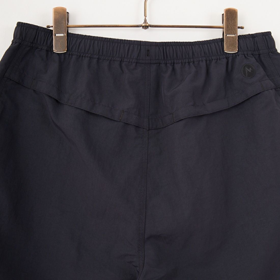 Marmot [マーモット] マウンテンサブマーシブルショーツ [MTSS25MHP036] BLACK