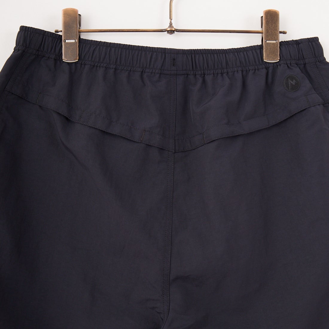 Marmot [マーモット] マウンテンサブマーシブルショーツ [MTSS25MHP036] BLACK