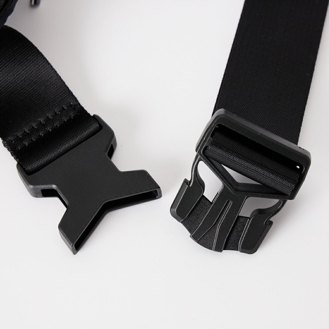 NIKE [ナイキ] オーラウエストパック [HM6120] 013 ﾌﾞﾗｯｸ