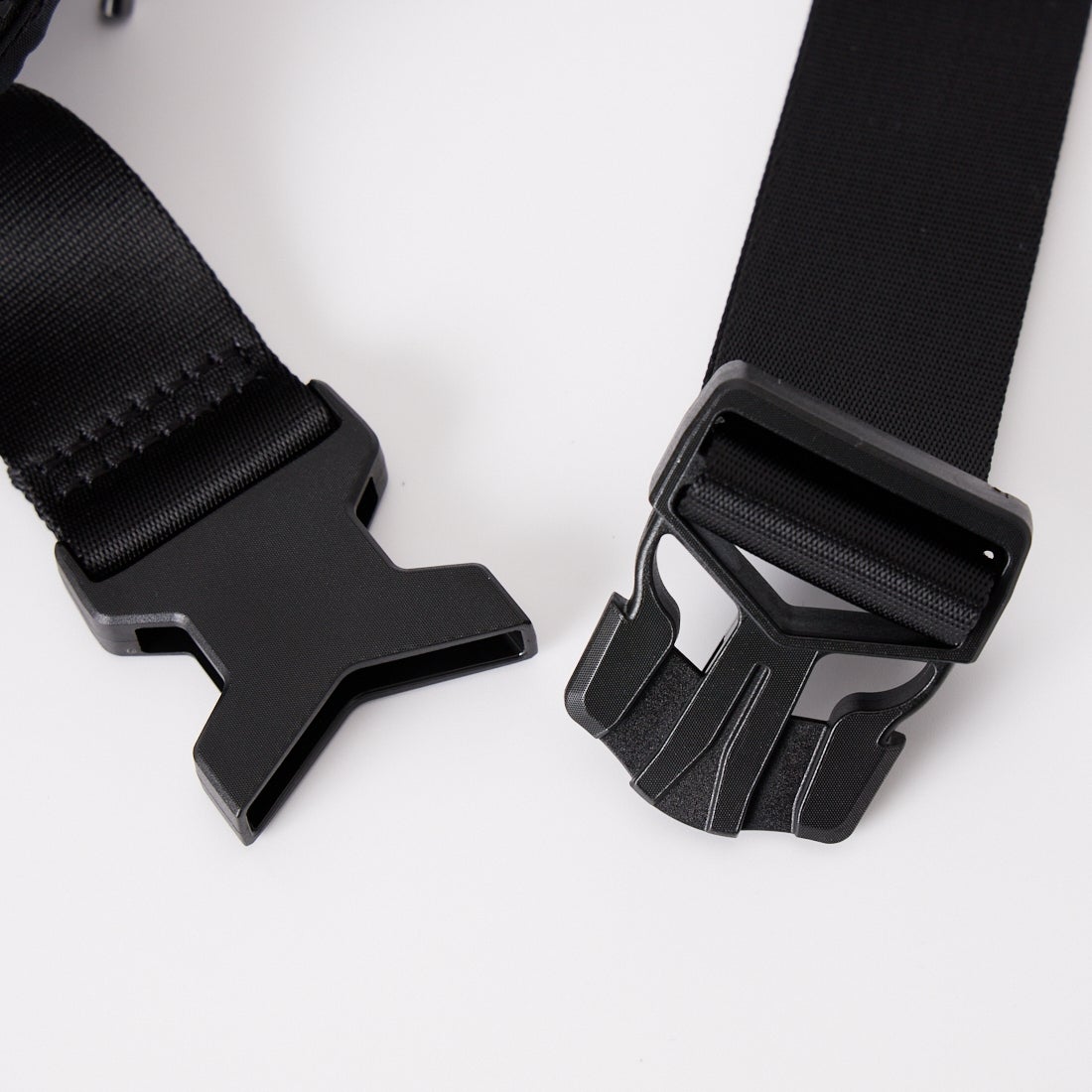 NIKE [ナイキ] オーラウエストパック [HM6120] 013 ﾌﾞﾗｯｸ