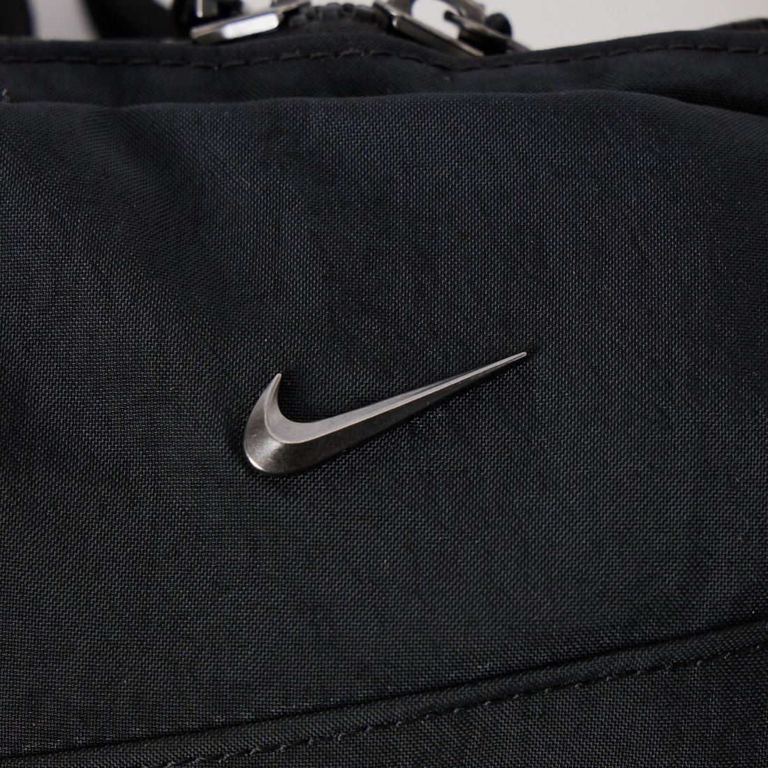 NIKE [ナイキ] オーラウエストパック [HM6120] 013 ﾌﾞﾗｯｸ