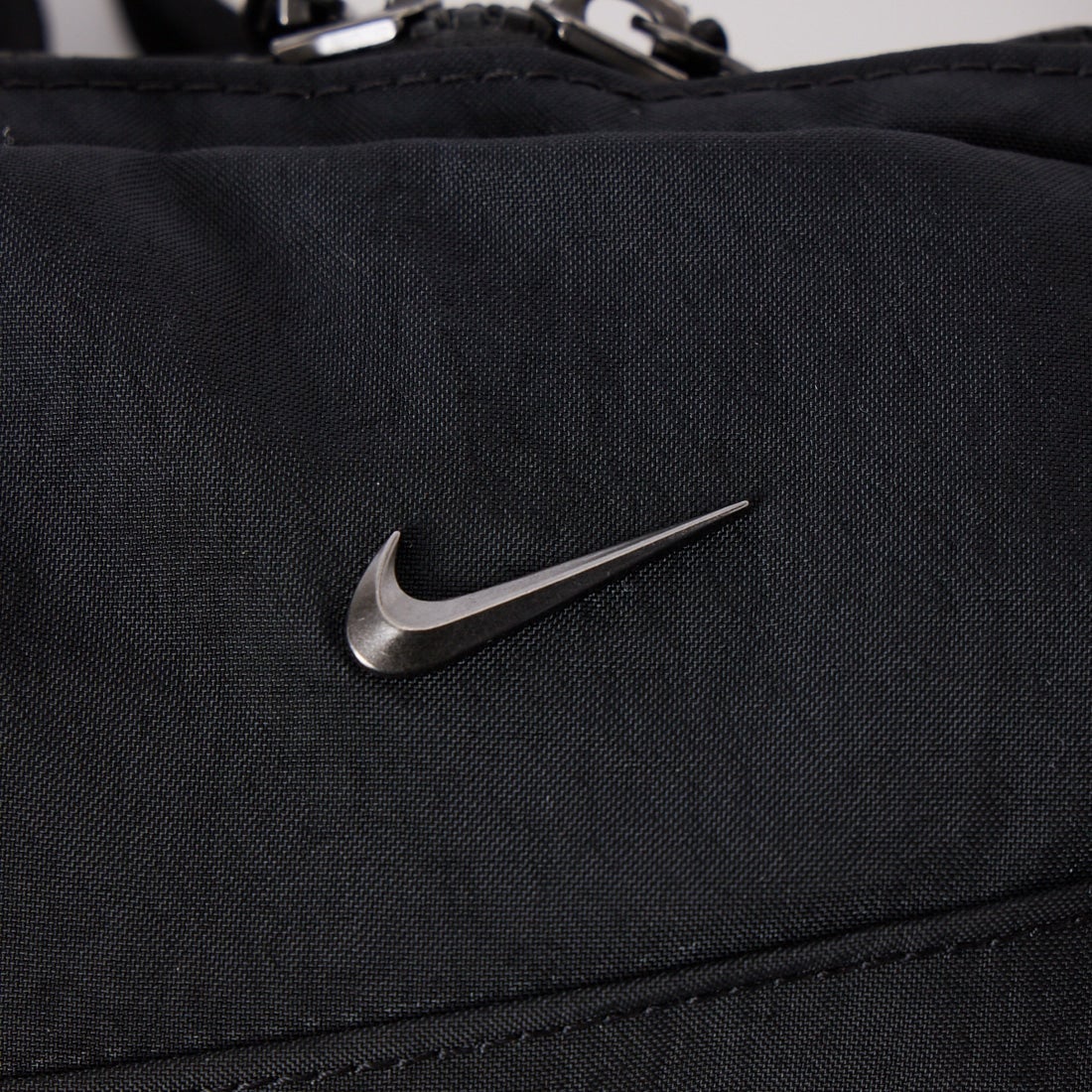 NIKE [ナイキ] オーラウエストパック [HM6120] 013 ﾌﾞﾗｯｸ