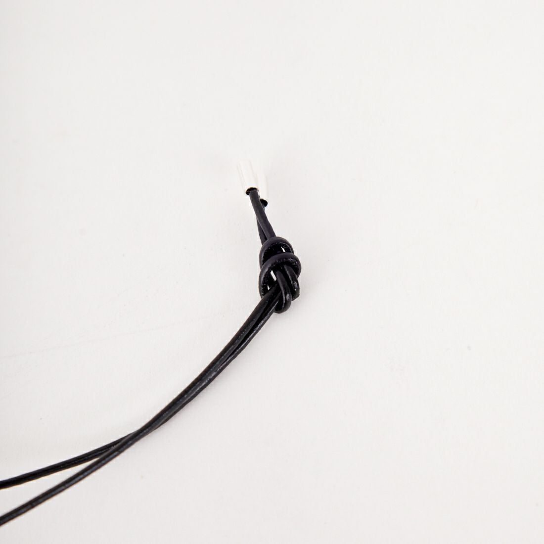 Nothing And Others [ナッシングアンドアザーズ] ウォータリードロップネックレス [153003] 90 ｼﾙﾊﾞｰ