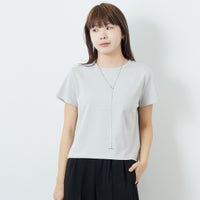 ｸﾞﾚｰ&&モデル身長：167cm 着用サイズ：2&&