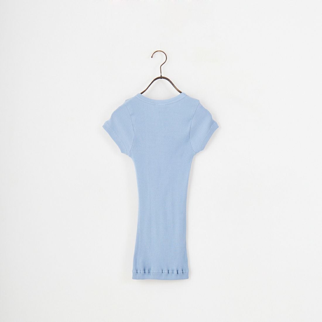 GICIPI [ジチピ] CALCIO/カールチョ リブフレンチスリーブTシャツ [2523P] LAZIO