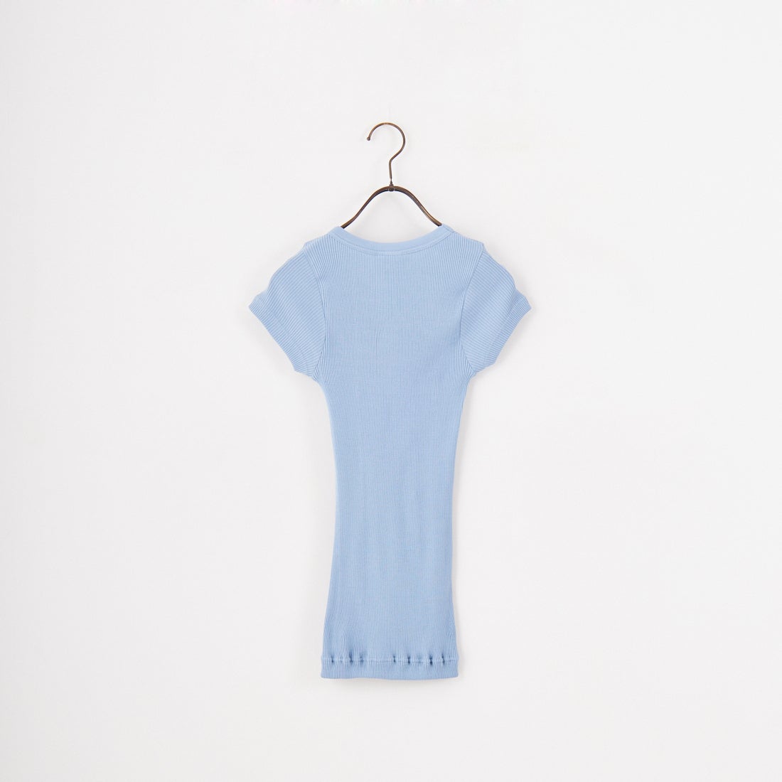 GICIPI [ジチピ] CALCIO/カールチョ リブフレンチスリーブTシャツ [2523P] LAZIO