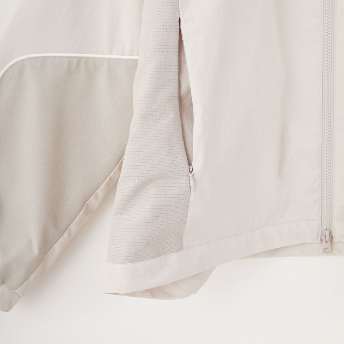 UMBRO HOUSE [アンブロハウス] トラックジャケット [UMHO25SS-BZ01] GRAY