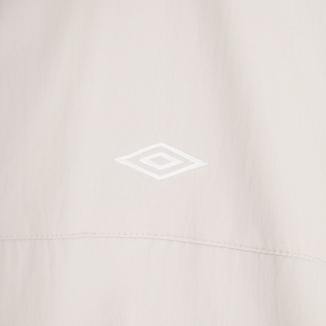 UMBRO HOUSE [アンブロハウス] トラックジャケット [UMHO25SS-BZ01] GRAY