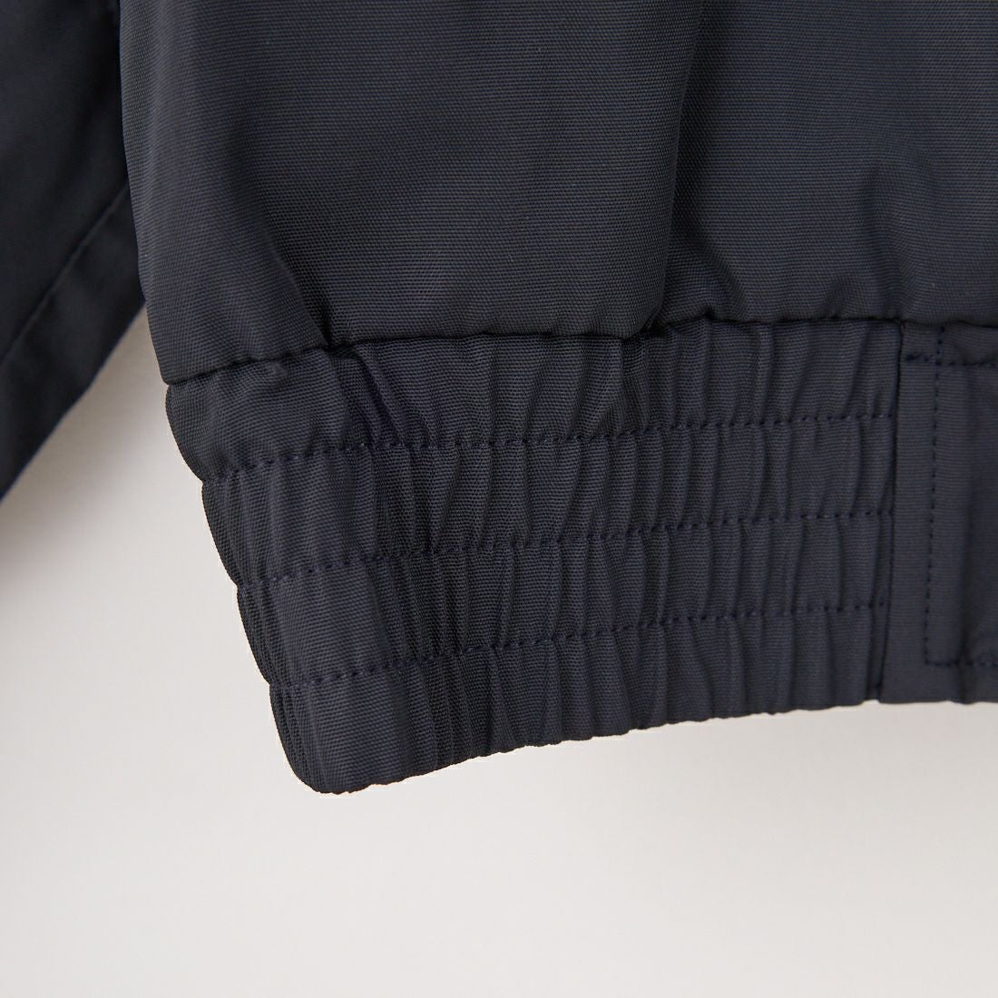 UMBRO HOUSE [アンブロハウス] スタンドカラージャケット [UMHO25SS-BZ03] BLACK