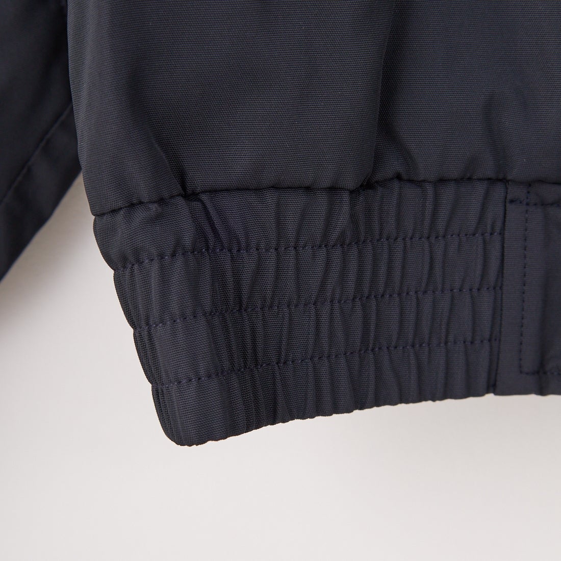 UMBRO HOUSE [アンブロハウス] スタンドカラージャケット [UMHO25SS-BZ03] BLACK