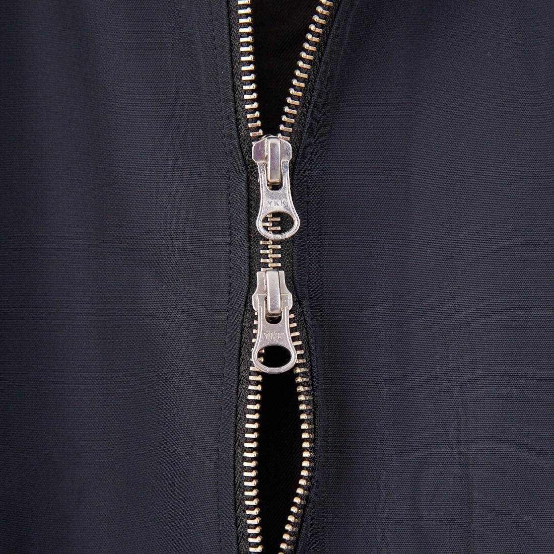 UMBRO HOUSE [アンブロハウス] スタンドカラージャケット [UMHO25SS-BZ03] BLACK