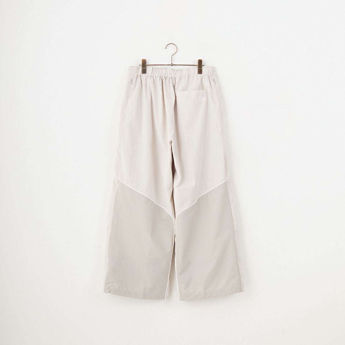 UMBRO HOUSE [アンブロハウス] トラックパンツ [UMHO25SS-PT01] GRAY