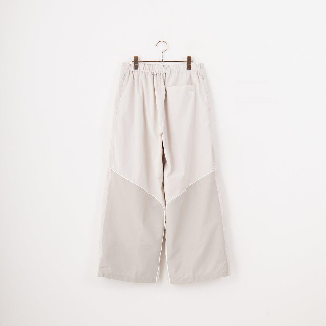 UMBRO HOUSE [アンブロハウス] トラックパンツ [UMHO25SS-PT01] GRAY