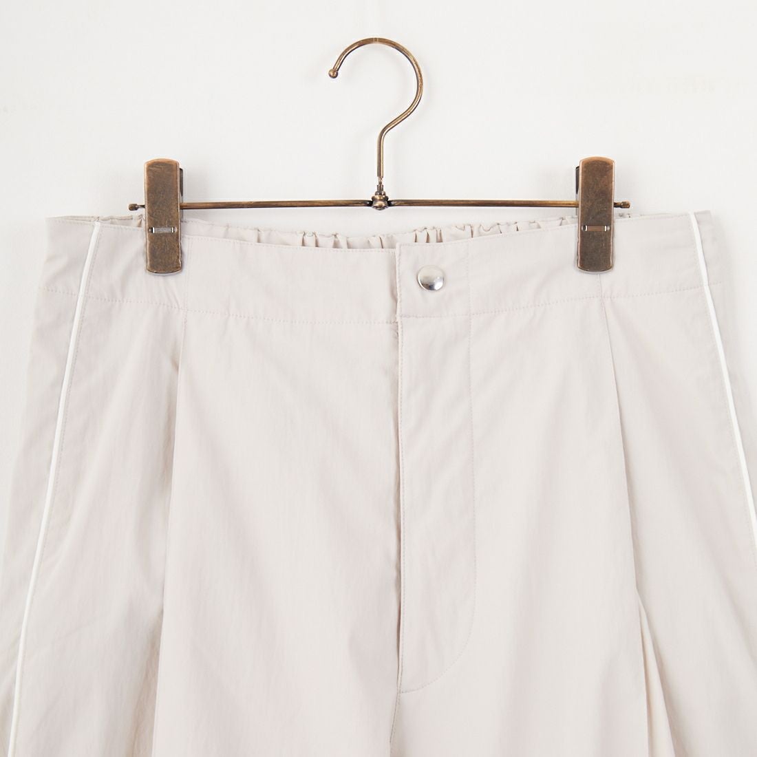 UMBRO HOUSE [アンブロハウス] トラックパンツ [UMHO25SS-PT01] GRAY