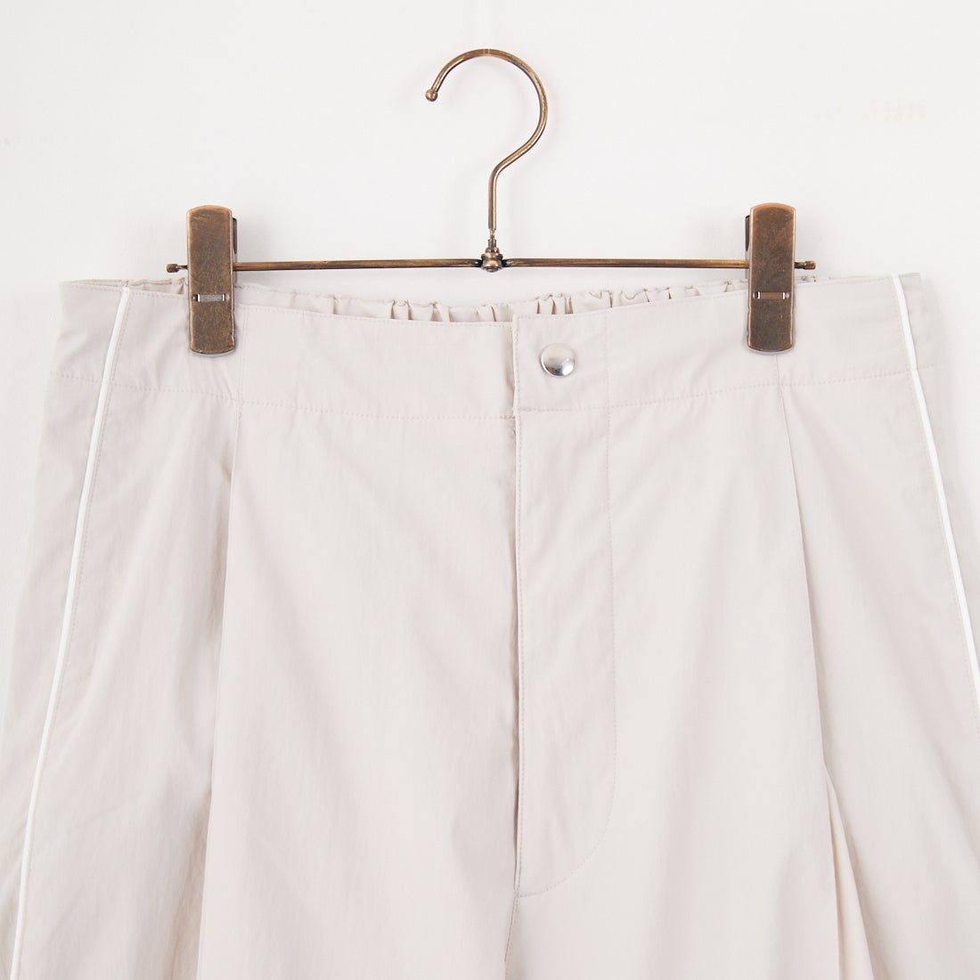 UMBRO HOUSE [アンブロハウス] トラックパンツ [UMHO25SS-PT01] GRAY