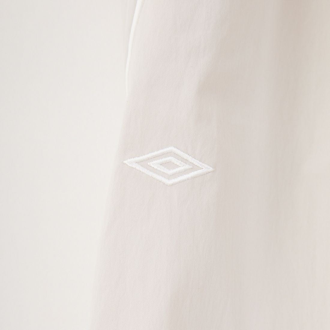 UMBRO HOUSE [アンブロハウス] トラックパンツ [UMHO25SS-PT01] GRAY