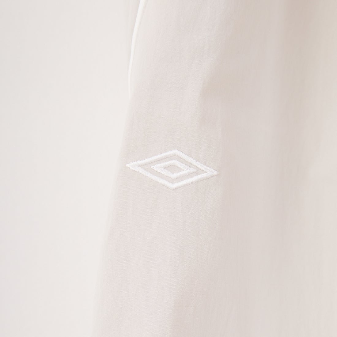 UMBRO HOUSE [アンブロハウス] トラックパンツ [UMHO25SS-PT01] GRAY