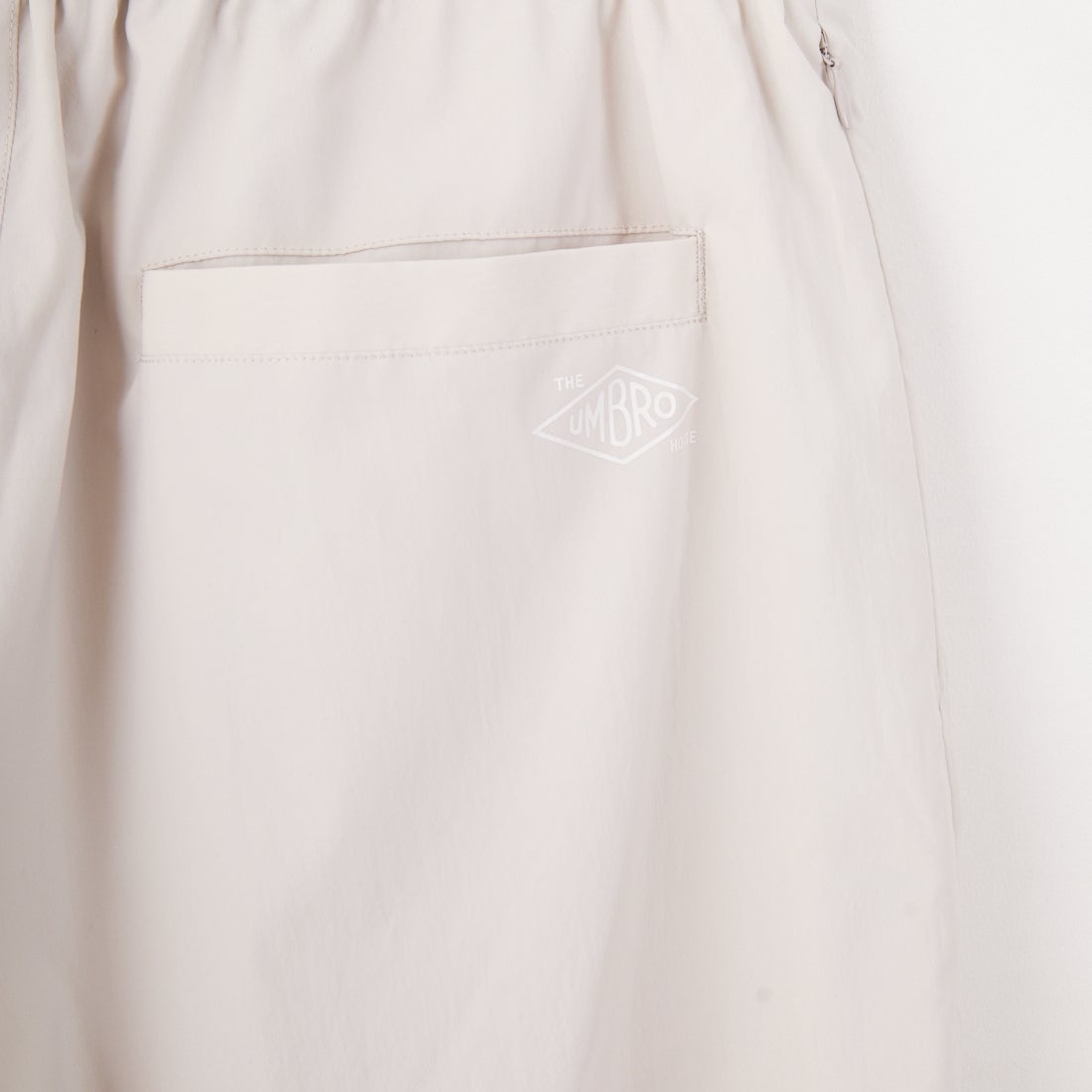 UMBRO HOUSE [アンブロハウス] トラックパンツ [UMHO25SS-PT01] GRAY