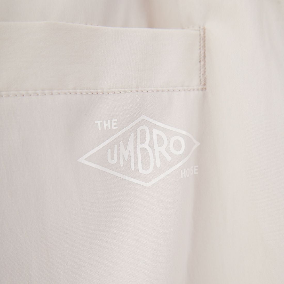 UMBRO HOUSE [アンブロハウス] トラックパンツ [UMHO25SS-PT01] GRAY