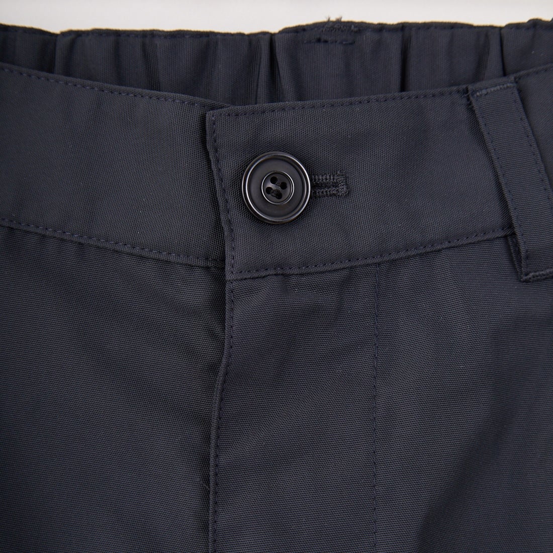 UMBRO HOUSE [アンブロハウス] ワイドテーパードパンツ [UMHO25SS-PT02] BLACK