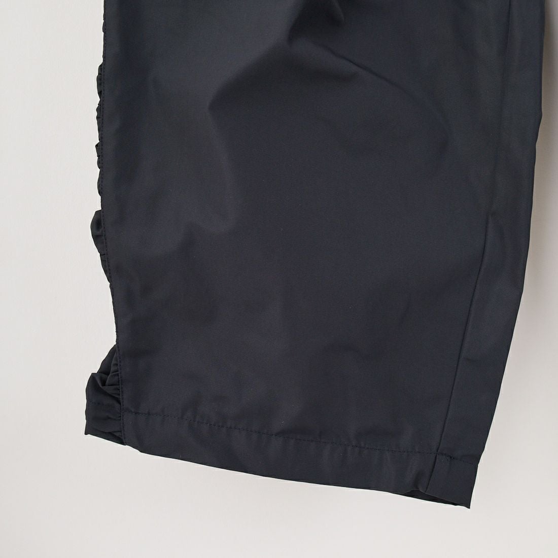 UMBRO HOUSE [アンブロハウス] ワイドテーパードパンツ [UMHO25SS-PT02] BLACK