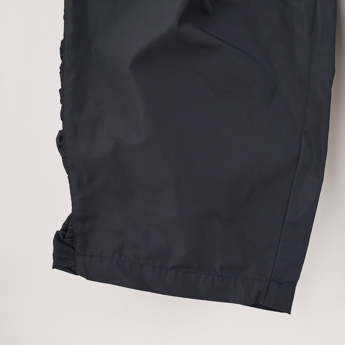 UMBRO HOUSE [アンブロハウス] ワイドテーパードパンツ [UMHO25SS-PT02] BLACK