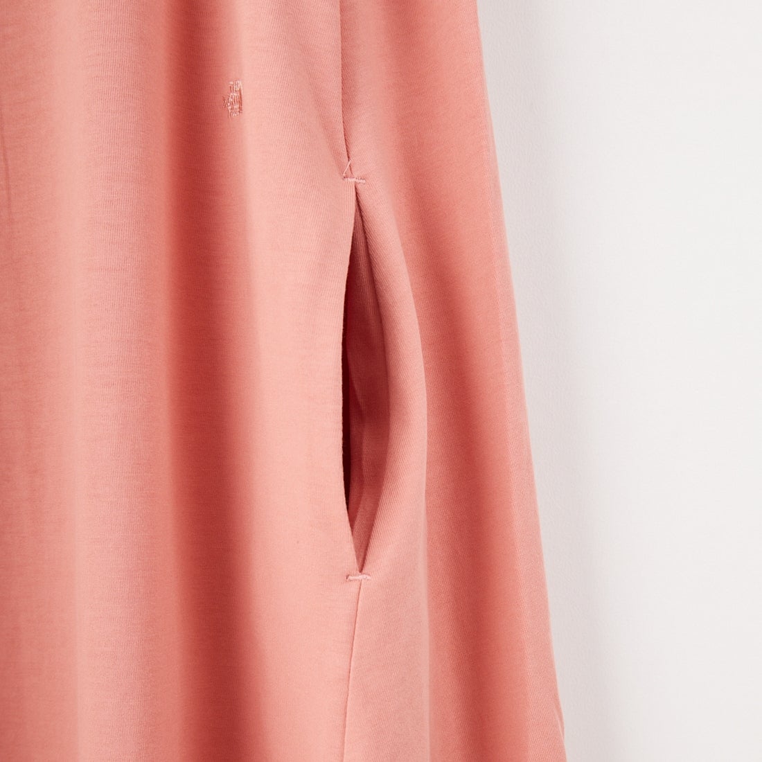 THE NORTH FACE PURPLE LABEL [ザ ノースフェイス パープルレーベル] コットンジャージー ノースリーブフィールドドレス [N25SF060] PG PNK G