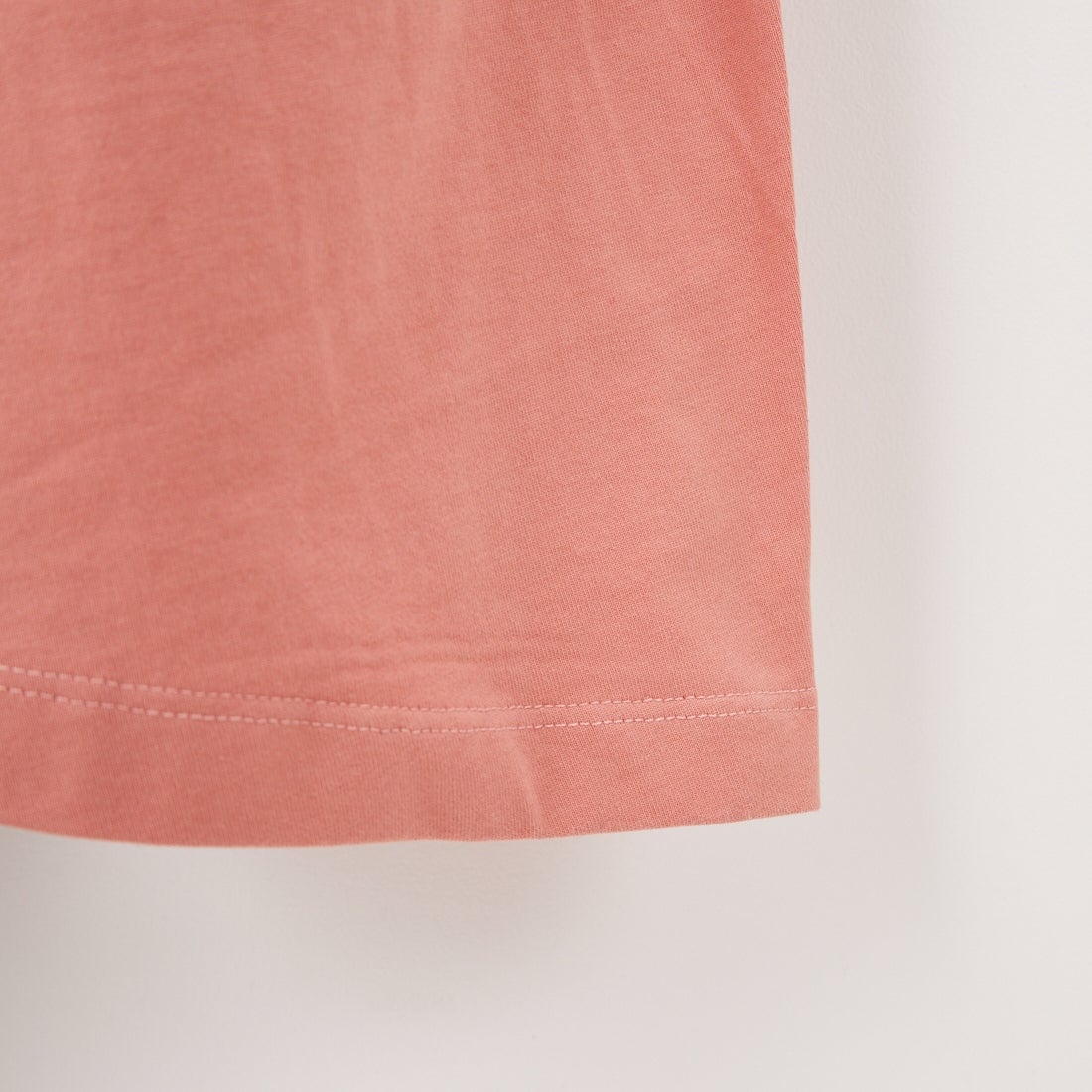 THE NORTH FACE PURPLE LABEL [ザ ノースフェイス パープルレーベル] コットンジャージー ノースリーブフィールドドレス [N25SF060] PG PNK G