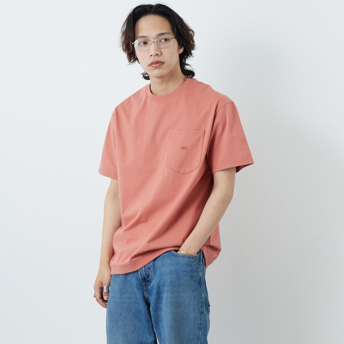 THE NORTH FACE PURPLE LABEL [ザ ノースフェイス パープルレーベル