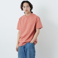 PG PNK G&&モデル身長：179cm 着用サイズ：M&&