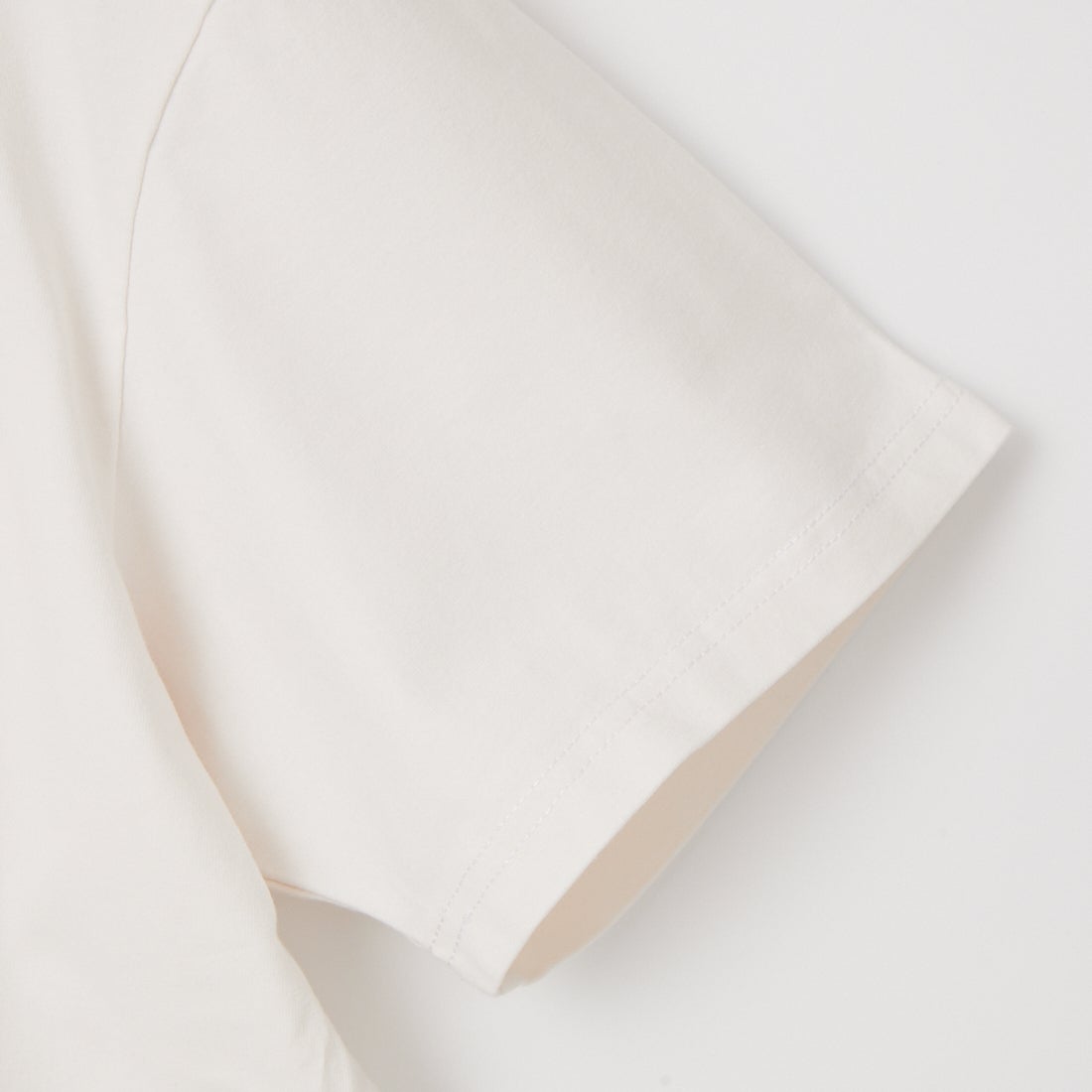 THE NORTH FACE PURPLE LABEL [ザ ノースフェイス パープルレーベル] ハイバルキーポケットTシャツ [N25SH056] OW OFF WH