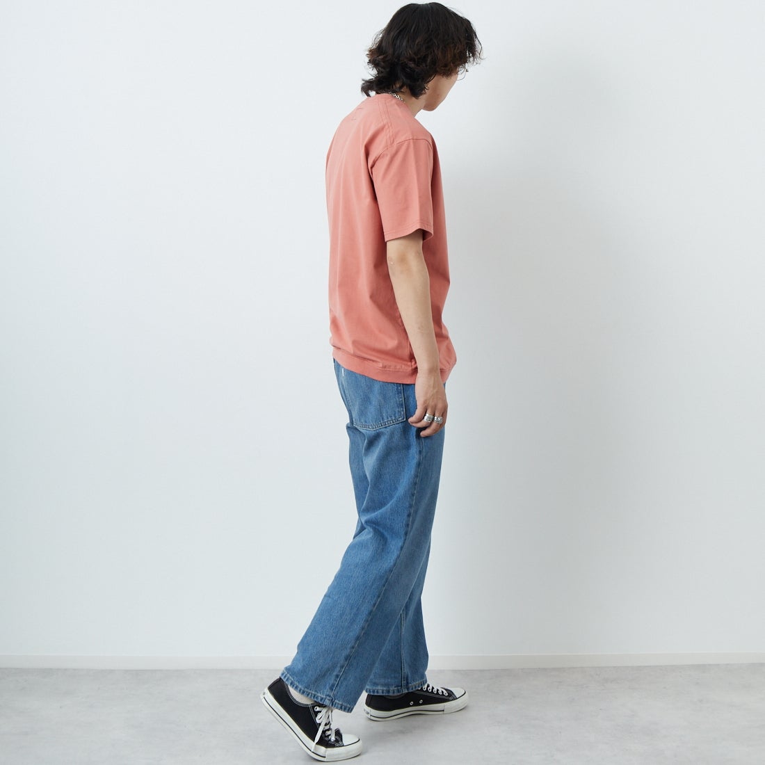 THE NORTH FACE PURPLE LABEL [ザ ノースフェイス パープルレーベル