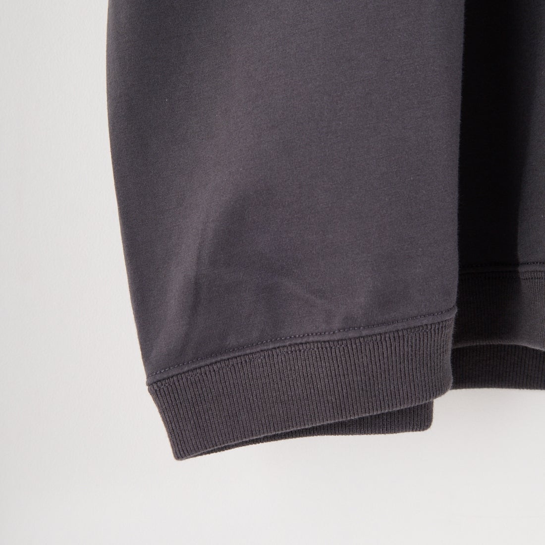 THE NORTH FACE PURPLE LABEL [ザ ノースフェイス パープルレーベル] ハイバルキーポケットTシャツ [N25SH056] AH AH GRAY