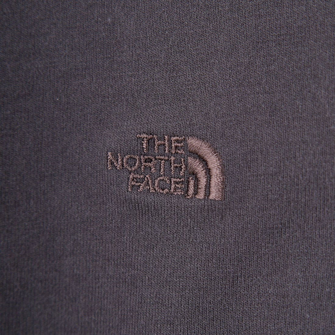 THE NORTH FACE PURPLE LABEL [ザ ノースフェイス パープルレーベル] ハイバルキーポケットTシャツ [N25SH056] AH AH GRAY