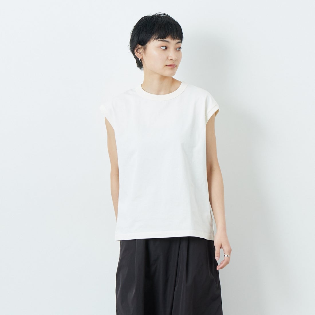 ノースリーブ THE NORTH FACE PURPLE LABEL [ザ ノースフェイス パープルレーベル