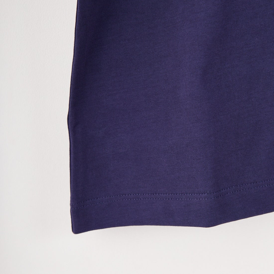 THE NORTH FACE PURPLE LABEL [ザ ノースフェイス パープルレーベル] コットンジャージー ノースリーブTシャツ [N25SH059] N NAVY